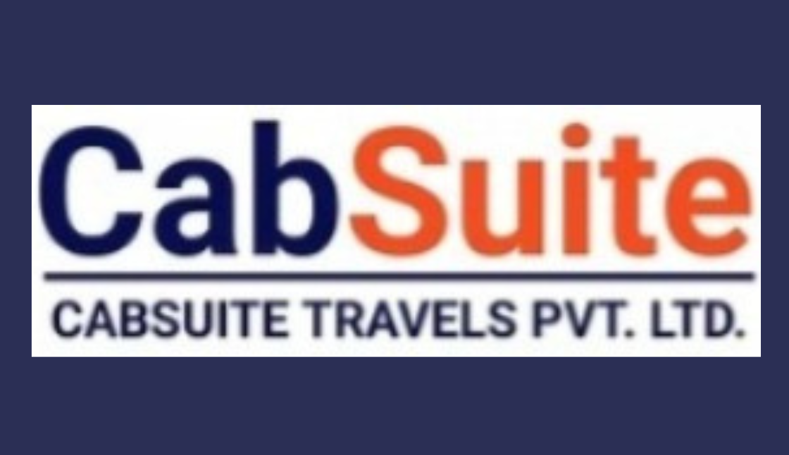 CABSUITE TRAVELS PVT. LTD. logo