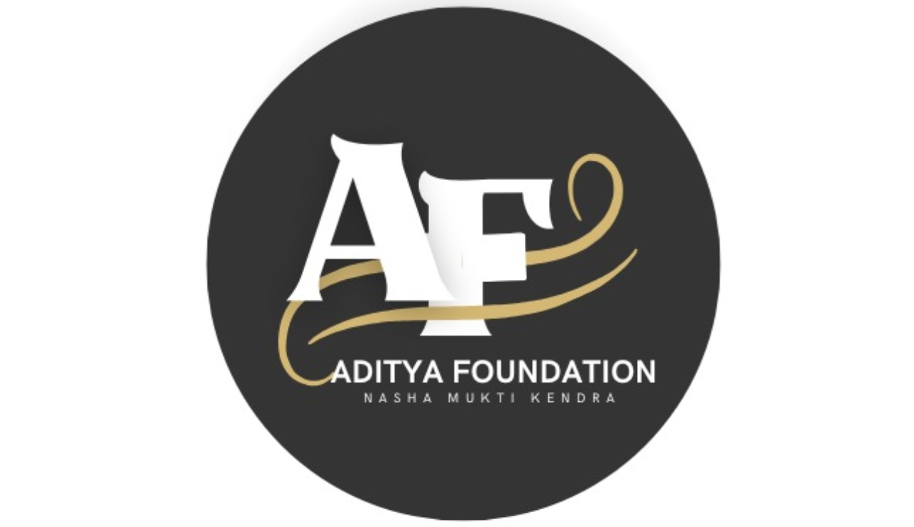 Aditya Foundation logo