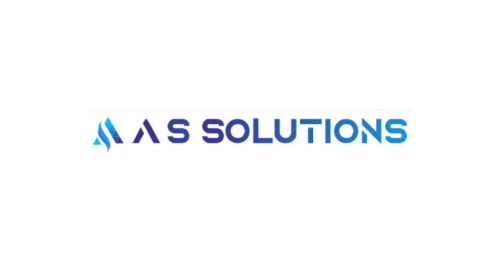 A S SOLUTION TECH INDIA PVT LTD logo
