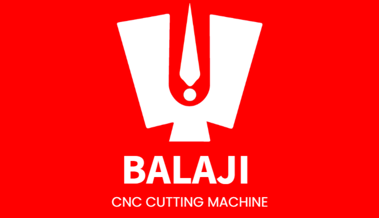 Balaji CNC Cutting Machines logo