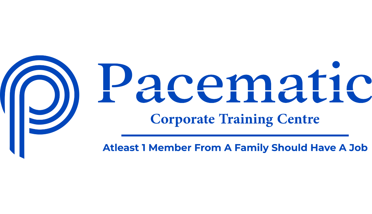 Pacematic Corporate Training Centre logo