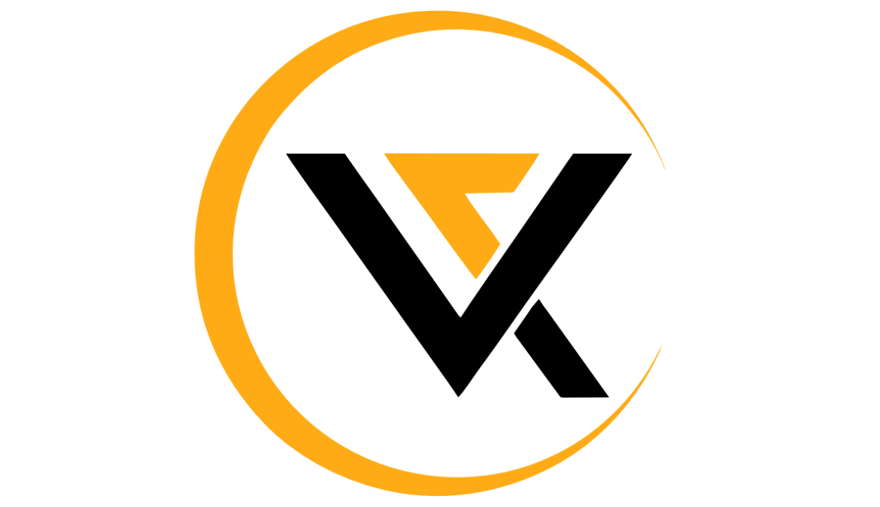 VisionCraft VFX Studio logo