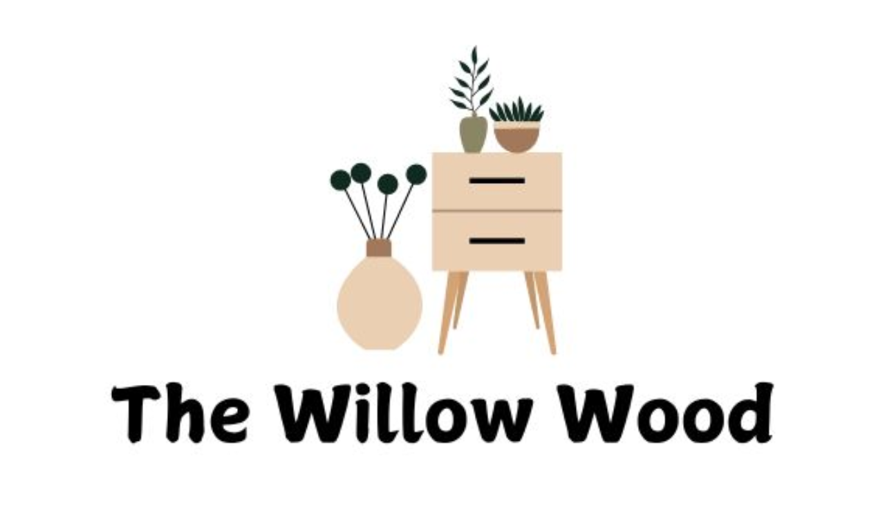 The Willow Wood logo