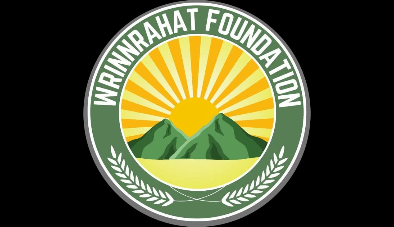 Wrinnrahat Foundation logo
