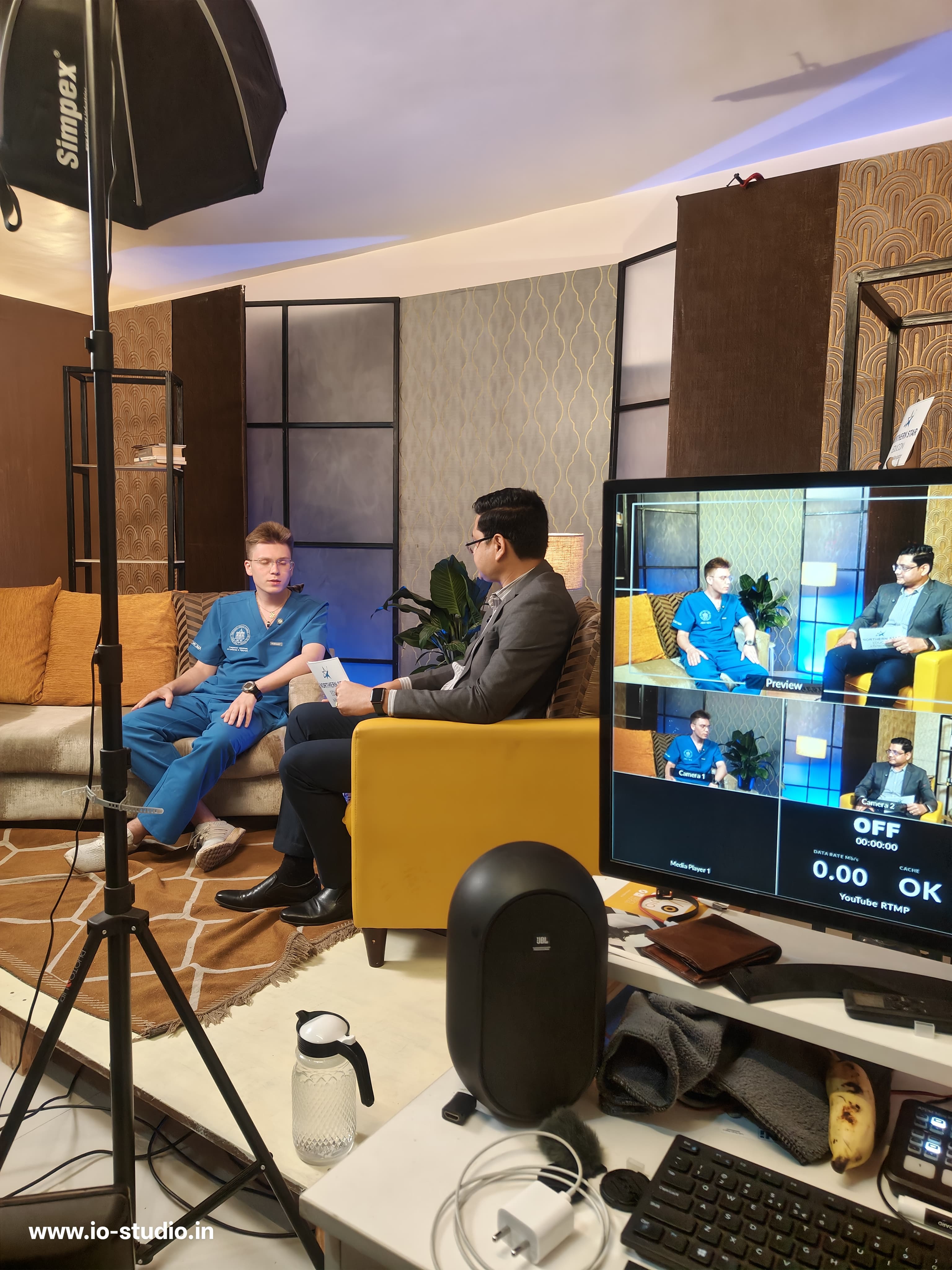 On Purpose with Jay Shetty